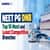 NEET PG 2026 DNB: Top 10 Most & Least Competitive Branches With Closing Ranks